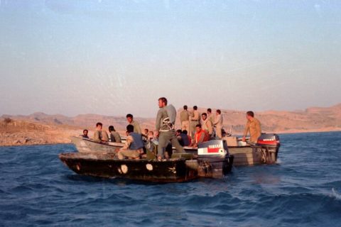 قایق