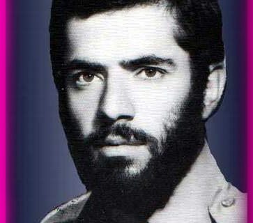 شهیدمحمدحسین مردی ممقانی